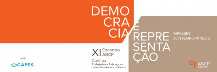 XI Encontro da ABCP